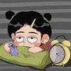 机智蛇的头像-渡漳网